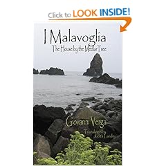 I Malavoglia (the House by the Medlar Tree) (Dedalus European Classics)