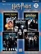 Harry PotterTM Instrumental Solos (Movies 1-5) - Flute - Bk+CD
