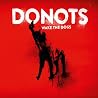 Bild des Albums von Donots