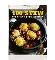 100 Stew Book