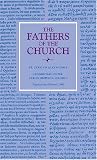Commentary on the Twelve Prophets, volume 2  (Fathers of the Church)