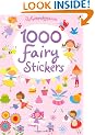 1000 Fairy Stickers (1000s of Stickers)