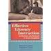 Effective Literacy Instruction for Students With Moderate or Severe Disabilities