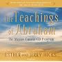 The Teachings of Abraham: The Master Course CD Program, 11-CD set