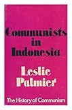 Communists in Indonesia