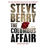 The Columbus Affair: A Novel | Steve Berry