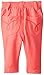 Calvin Klein Baby-Girls Infant Stripes Tunic with Red Pants
