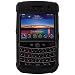 Otterbox RBB1-9600S-20-C5SUP Impact Case for BlackBerry Tour 9630 - Black
