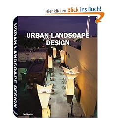 Urban Landscape Design