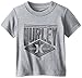 Hurley Little Boys' Stitched Tee