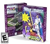 New Covenant Studios Bibleman Video Game Adventure: A Fight For Faith Chall ....