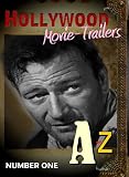 Movie Trailers from A-Z Vol. 1