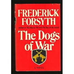 Dogs of War