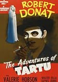 The Adventures of Tartu (aka Sabotage Agent) (1943)
