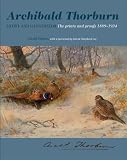 Review Langford Press  / Archibald Thorburn Artists and Illustrator: The Prints and Proofs 1889-1934 (Wildlife Art Series)