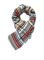 PAUL SMITH Bufanda (Multicolor)