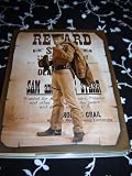Wanted Dead or Alive : season 1, vol.1 (3 DVDs Set) / Au nom de la loi