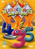 Numberjacks - Calling All Agents!