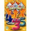 Numberjacks - Calling All Agents! [DVD]