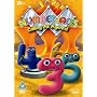 Numberjacks - Calling All Agents!