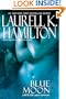 Blue Moon (Anita Blake, Vampire Hunter)