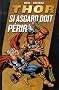 Thor : Si Asgard doit p�rir