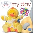 Baby Gund My Day: My Day (Baby Gund Baby Grip) (Board book)