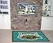 Jacksonville Jaguars 5x8 NFL Area Rug