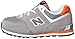 New Balance KL574 Lifestyle Running Shoe (Infant/Toddler)