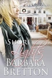 Shore Lights (Paradise Point NJ - Book 1)