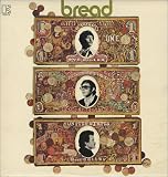 BREAD (1st LP 1969) [VINYL]