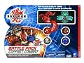 Bakugan Battle Pack (Styles and Colors May Vary)