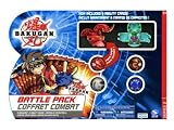 Bakugan Battle Pack (Styles and Colors May Vary)