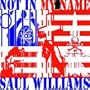 Not In My Name (Ep) (1+ Tracks