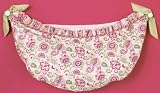 Calista Toy Bag