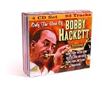 Only The Best Of Bobby Hackett (4-CD)