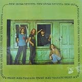 NEW GRASS REVIVAL- new grass revival STARDAY/ GUSTO 482 (LP vinyl record)