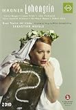 Wagner, Richard - Lohengrin (NTSC) [2 DVDs]