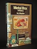 Metal Box : a history