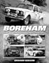 Boreham: The 40-Year Story of Ford's Motorsport Dream Factory