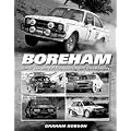 Boreham: The 40-year Story of Ford's Motorsport Dream Factory