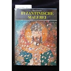 Byzantinische Malerei. Die letzte Phase. o.A.