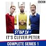 Strap In - It's Clever Peter: The Complete Series 1