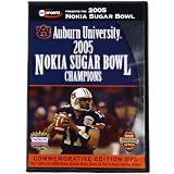 ABC Sports Presents the 2005 Nokia Sugar Bowl: Auburn University 2005 Nokia Sugar Bowl Champions