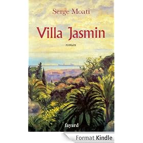 Villa Jasmin