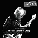 Rockpalast: Hardrock Legends 2