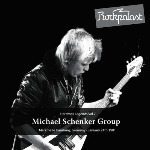 Hardrock Legends Vol 2