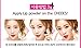 RiRe Lip Powder, Sugar Rose, 1.8 Gram