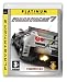 Ridge Racer 7 - Platinum Edition (PS3)