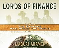 Lords of Finance